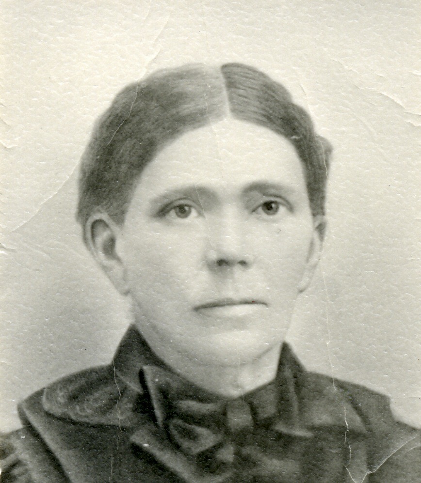 Mary Ann Ray (1846 - 1927) Profile